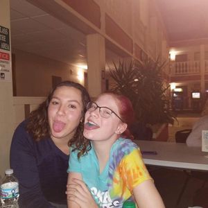 Meet your Posher, Charysma